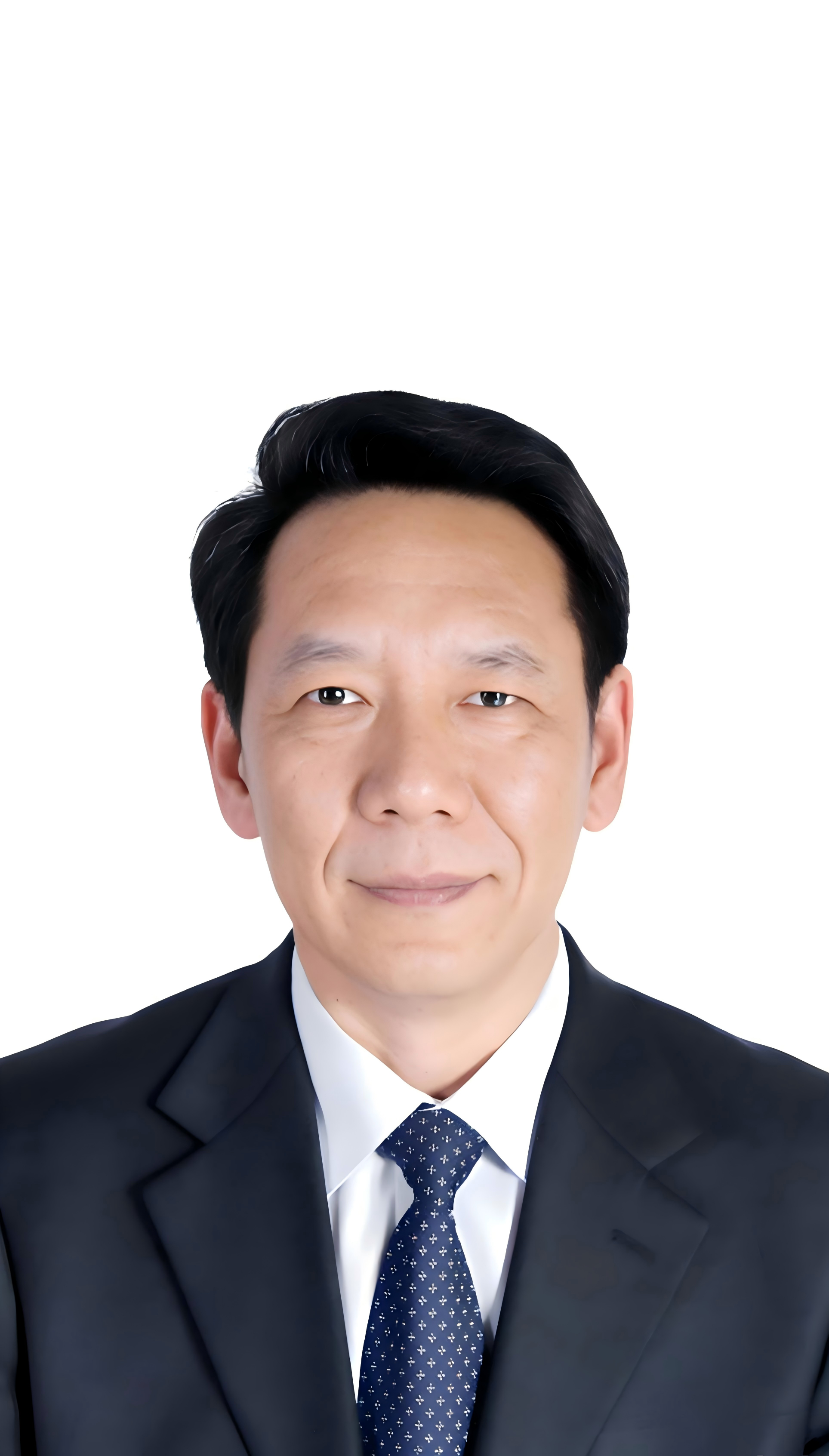Prof. Zhang Wei